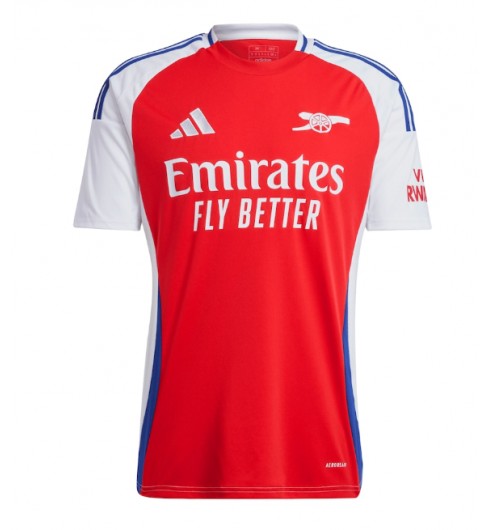 Köpa Billiga Arsenal Hemmatröja 2024/25 Jorginho Frello 20 Kortärmad 2 Köpa Billiga Arsenal Hemmatröja 2024/25 Jorginho Frello 20 Kortärmad-1