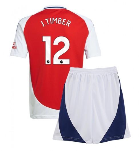 Köpa Billiga Barn Arsenal Hemmatröja 2024/25 Jurrien Timber 12 Kortärmad (+ Korta byxor)ga-Barn-Arsenal-Hemmatröja-2024-25-Jurrien-Timber-12-Kortärmad-+-Korta-byxor Köpa Billiga Barn Arsenal Hemmatröja 2024/25 Jurrien Timber 12 Kortärmad (+ Korta byxor)