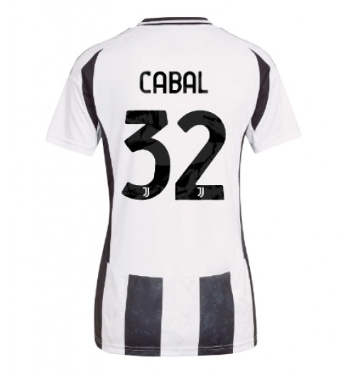 Köpa Billiga Dam Juventus Hemmatröja 2024/25 Juan Cabal 32 Kortärmad 1 Köpa Billiga Dam Juventus Hemmatröja 2024/25 Juan Cabal 32 Kortärmad