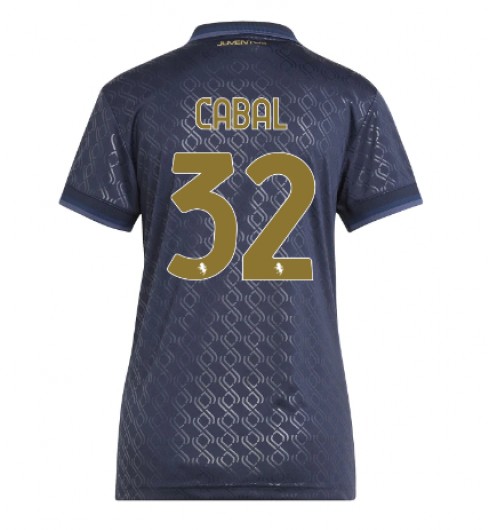 Köpa Billiga Dam Juventus Tredjetröja 2024/25 Juan Cabal 32 Kortärmad 1 Köpa Billiga Dam Juventus Tredjetröja 2024/25 Juan Cabal 32 Kortärmad
