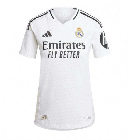 Köpa Billiga Dam Real Madrid Hemmatröja 2024/25 Daniel Carvajal 2 Kortärmad 2 Köpa Billiga Dam Real Madrid Hemmatröja 2024/25 Daniel Carvajal 2 Kortärmad-1