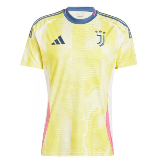 Köpa Billiga Juventus Bortatröja 2024/25 Nicolas Gonzalez 11 Kortärmad 2 Köpa Billiga Juventus Bortatröja 2024/25 Nicolas Gonzalez 11 Kortärmad-1