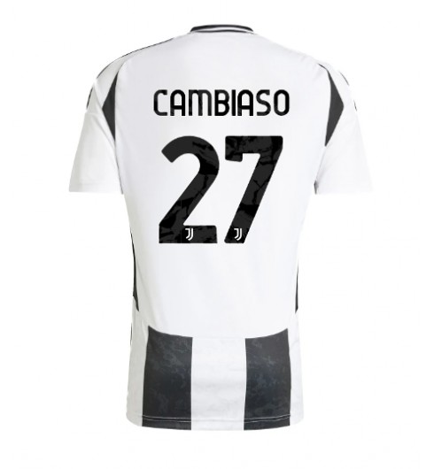 Köpa Billiga Juventus Hemmatröja 2024/25 Andrea Cambiaso 27 Kortärmad 1 Köpa Billiga Juventus Hemmatröja 2024/25 Andrea Cambiaso 27 Kortärmad
