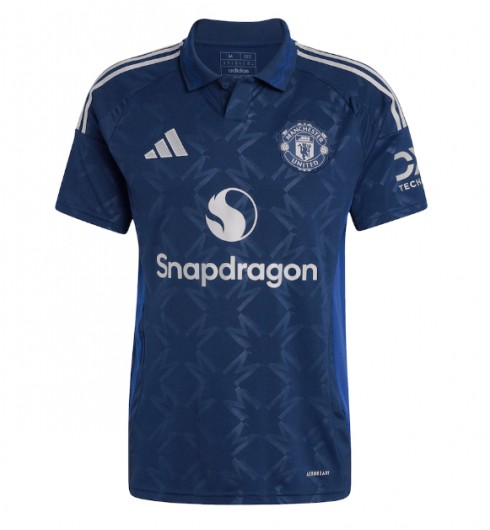Köpa Billiga Barn Manchester United Bortatröja 2024/25 Leny Yoro 15 Kortärmad (+ Korta byxor) 2 Köpa Billiga Barn Manchester United Bortatröja 2024/25 Leny Yoro 15 Kortärmad (+ Korta byxor)-1