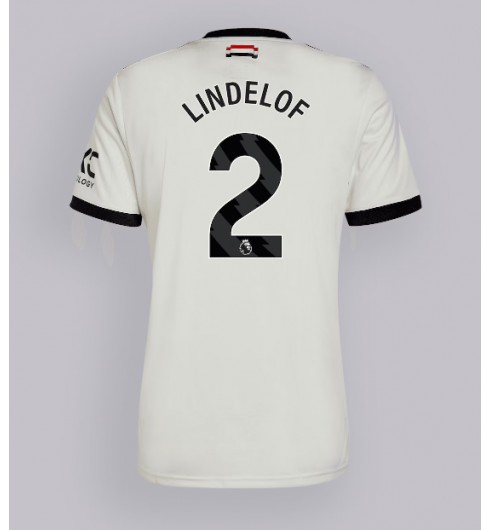 Köpa Billiga Manchester United Tredjetröja 2024/25 Victor Lindelof 2 Kortärmad 1 Köpa Billiga Manchester United Tredjetröja 2024/25 Victor Lindelof 2 Kortärmad