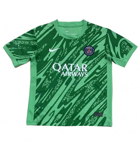 Köpa Billiga Paris Saint-Germain Målvakt Hemmatröja 2024/25 Kortärmad 1 Köpa Billiga Paris Saint-Germain Målvakt Hemmatröja 2024/25 Kortärmad