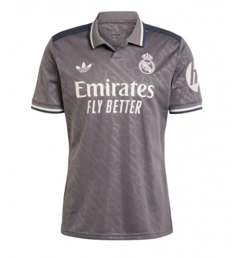 Köpa Billiga Real Madrid Tredjetröja 2024/25 Arda Guler 15 Kortärmad 2 Köpa Billiga Real Madrid Tredjetröja 2024/25 Arda Guler 15 Kortärmad-1