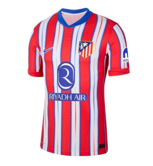 Köpa Atlético Madrid Hemmatröja 2024/25 Nahuel Molina 16 Kortärmad 2 Köpa Atlético Madrid Hemmatröja 2024/25 Nahuel Molina 16 Kortärmad-1