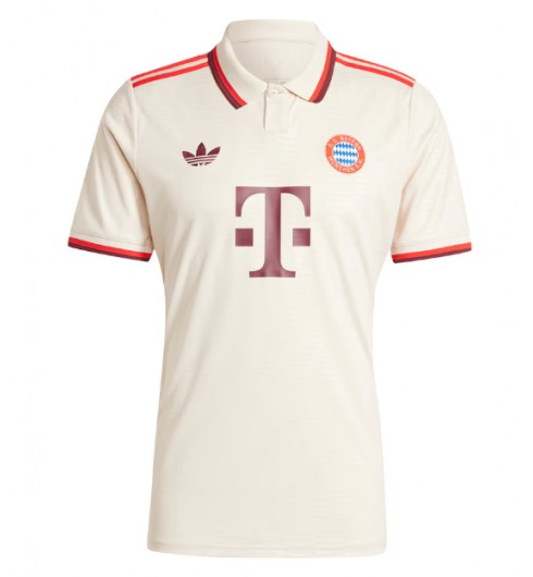 Köpa Bayern München Tredjetröja 2024/25 Kortärmad 1 Köpa Bayern München Tredjetröja 2024/25 Kortärmad