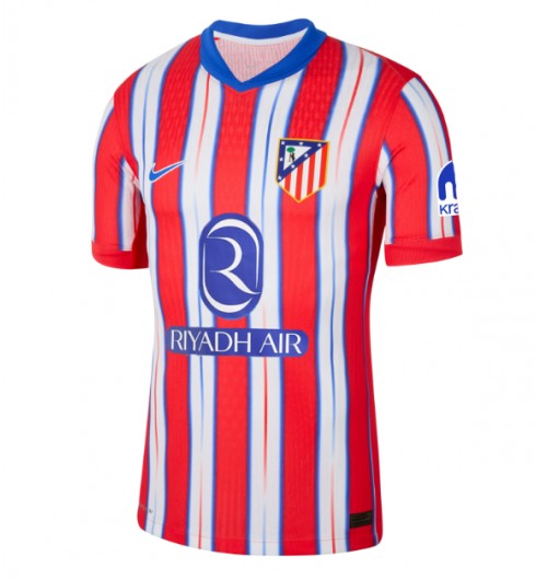 Köpa Billiga Atlético Madrid Hemmatröja 2024/25 Alexander Sorloth 9 Kortärmad 2 Köpa Billiga Atlético Madrid Hemmatröja 2024/25 Alexander Sorloth 9 Kortärmad-1