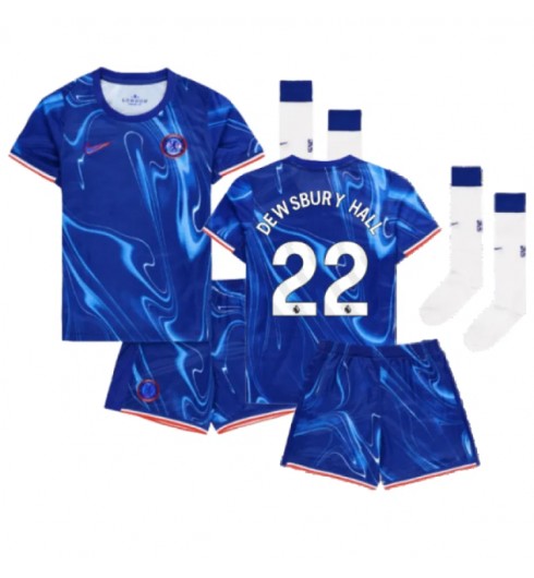 Köpa Billiga Barn Chelsea Hemmatröja 2024/25 Kiernan Dewsbury-Hall 22 Kortärmad (+ Korta byxor) 1 Köpa Billiga Barn Chelsea Hemmatröja 2024/25 Kiernan Dewsbury-Hall 22 Kortärmad (+ Korta byxor)