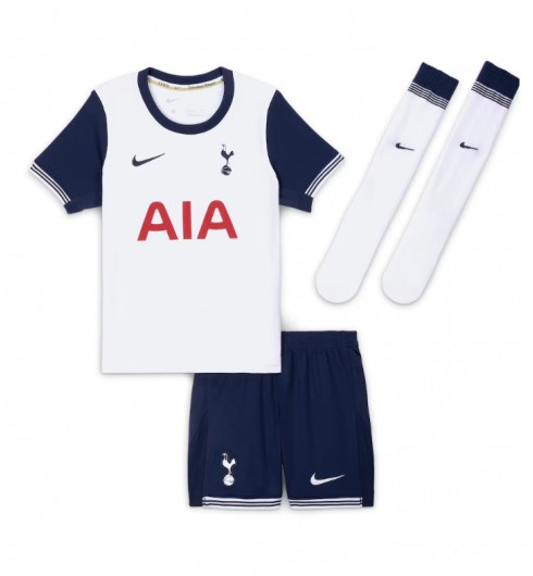 Köpa Billiga Barn Tottenham Hotspur Hemmatröja 2024/25 Brennan Johnson 22 Kortärmad (+ Korta byxor) 2 Köpa Billiga Barn Tottenham Hotspur Hemmatröja 2024/25 Brennan Johnson 22 Kortärmad (+ Korta byxor)-1