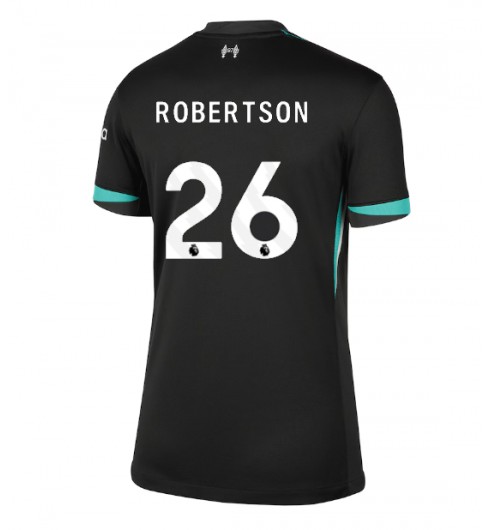Köpa Billiga Dam Liverpool Bortatröja 2024/25 Andrew Robertson 26 Kortärmad 1 Köpa Billiga Dam Liverpool Bortatröja 2024/25 Andrew Robertson 26 Kortärmad