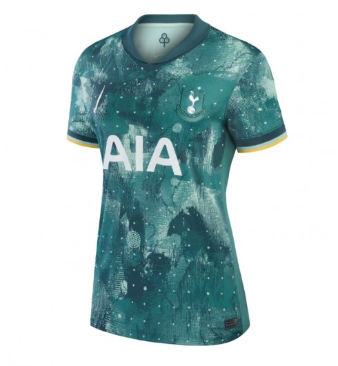Köpa Billiga Dam Tottenham Hotspur Tredjetröja 2024/25 Richarlison 9 Kortärmad 2 Köpa Billiga Dam Tottenham Hotspur Tredjetröja 2024/25 Richarlison 9 Kortärmad-1