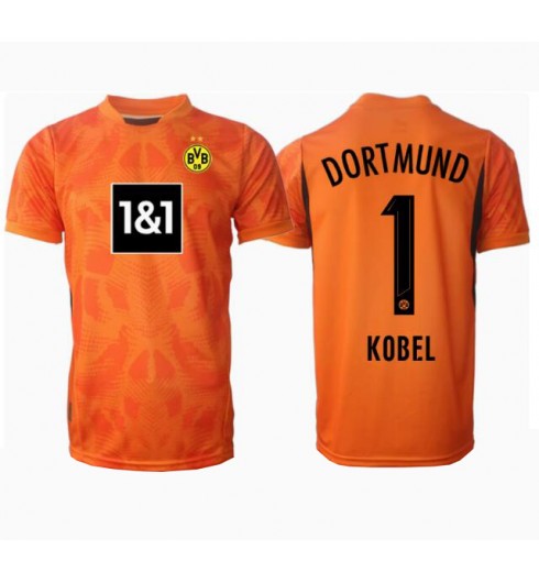 Köpa Billiga Herr Borussia Dortmund Målvakt Tredjetröja 2024/25 Gregor Kobel 1 Kortärmad 1 Köpa Billiga Herr Borussia Dortmund Målvakt Tredjetröja 2024/25 Gregor Kobel 1 Kortärmad