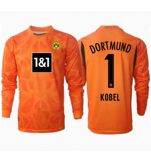 Köpa Billiga Herr Borussia Dortmund Målvakt Tredjetröja 2024/25 Gregor Kobel 1 Långärmad 1 Köpa Billiga Herr Borussia Dortmund Målvakt Tredjetröja 2024/25 Gregor Kobel 1 Långärmad