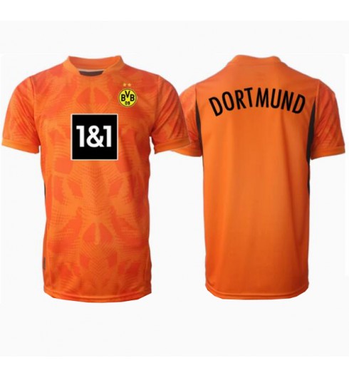 Köpa Billiga Herr Borussia Dortmund Målvakt Tredjetröja 2024/25 Kortärmad 1 Köpa Billiga Herr Borussia Dortmund Målvakt Tredjetröja 2024/25 Kortärmad