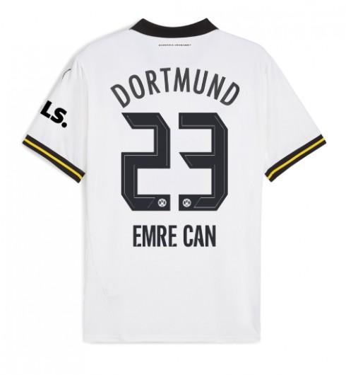 Köpa Billiga Herr Borussia Dortmund Tredjetröja 2024/25 Emre Can 23 Kortärmad 1 Köpa Billiga Herr Borussia Dortmund Tredjetröja 2024/25 Emre Can 23 Kortärmad