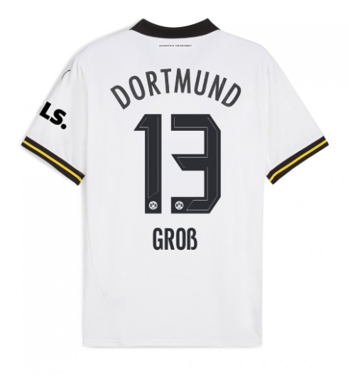 Köpa Billiga Herr Borussia Dortmund Tredjetröja 2024/25 Pascal Gross 13 Kortärmad 1 Köpa Billiga Herr Borussia Dortmund Tredjetröja 2024/25 Pascal Gross 13 Kortärmad