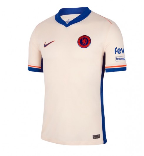 Köpa Billiga Herr Chelsea Bortatröja 2024/25 Kiernan Dewsbury-Hall 22 Kortärmad 2 Köpa Billiga Herr Chelsea Bortatröja 2024/25 Kiernan Dewsbury-Hall 22 Kortärmad-1