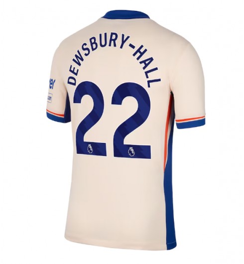 Köpa Billiga Herr Chelsea Bortatröja 2024/25 Kiernan Dewsbury-Hall 22 Kortärmad 1 Köpa Billiga Herr Chelsea Bortatröja 2024/25 Kiernan Dewsbury-Hall 22 Kortärmad