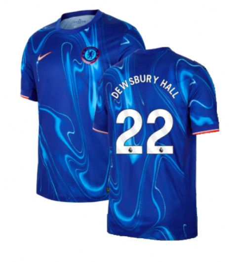 Köpa Billiga Herr Chelsea Hemmatröja 2024/25 Kiernan Dewsbury-Hall 22 Kortärmad 1 Köpa Billiga Herr Chelsea Hemmatröja 2024/25 Kiernan Dewsbury-Hall 22 Kortärmad