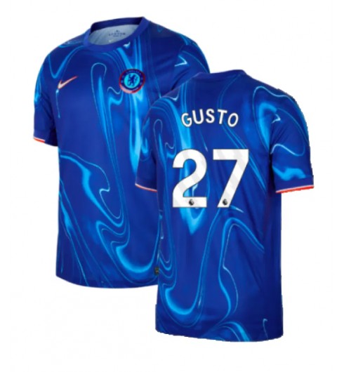 Köpa Billiga Herr Chelsea Hemmatröja 2024/25 Malo Gusto 27 Kortärmad 1 Köpa Billiga Herr Chelsea Hemmatröja 2024/25 Malo Gusto 27 Kortärmad