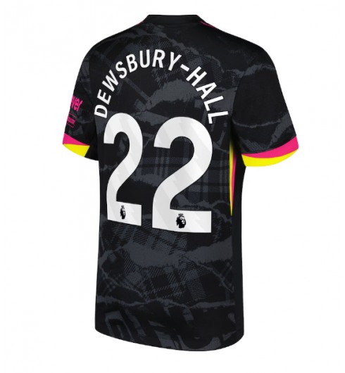 Köpa Billiga Herr Chelsea Tredjetröja 2024/25 Kiernan Dewsbury-Hall 22 Kortärmad 1 Köpa Billiga Herr Chelsea Tredjetröja 2024/25 Kiernan Dewsbury-Hall 22 Kortärmad