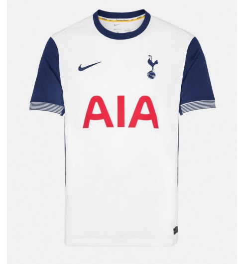 Köpa Billiga Herr Tottenham Hotspur Hemmatröja 2024/25 Pape Matar Sarr 29 Kortärmad 2 Köpa Billiga Herr Tottenham Hotspur Hemmatröja 2024/25 Pape Matar Sarr 29 Kortärmad-1