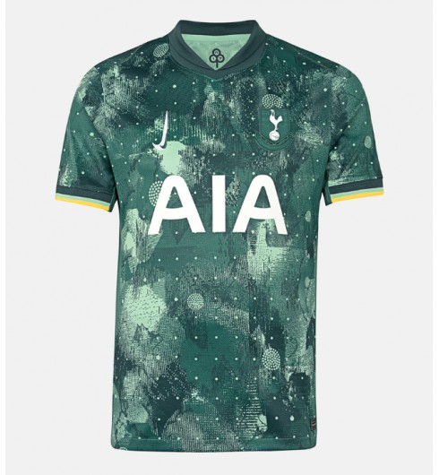 Köpa Billiga Herr Tottenham Hotspur Tredjetröja 2024/25 Dominic Solanke 19 Kortärmad 2 Köpa Billiga Herr Tottenham Hotspur Tredjetröja 2024/25 Dominic Solanke 19 Kortärmad-1