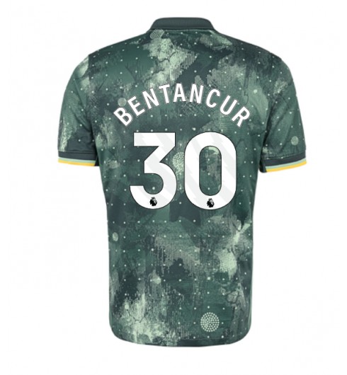 Köpa Billiga Herr Tottenham Hotspur Tredjetröja 2024/25 Rodrigo Bentancur 30 Kortärmad 1 Köpa Billiga Herr Tottenham Hotspur Tredjetröja 2024/25 Rodrigo Bentancur 30 Kortärmad