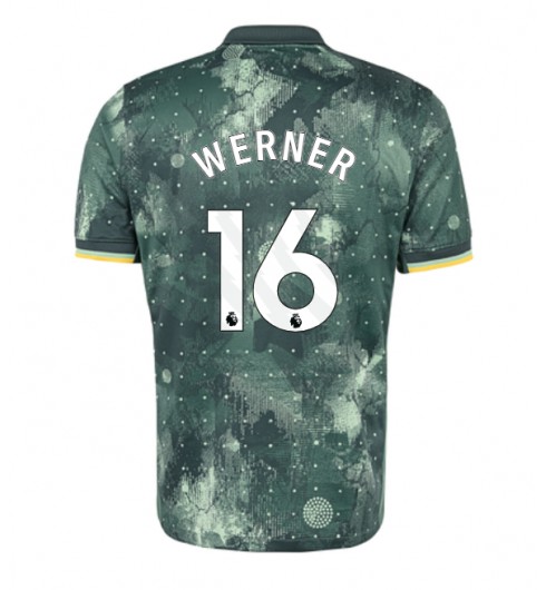 Köpa Billiga Herr Tottenham Hotspur Tredjetröja 2024/25 Timo Werner 16 Kortärmad 1 Köpa Billiga Herr Tottenham Hotspur Tredjetröja 2024/25 Timo Werner 16 Kortärmad
