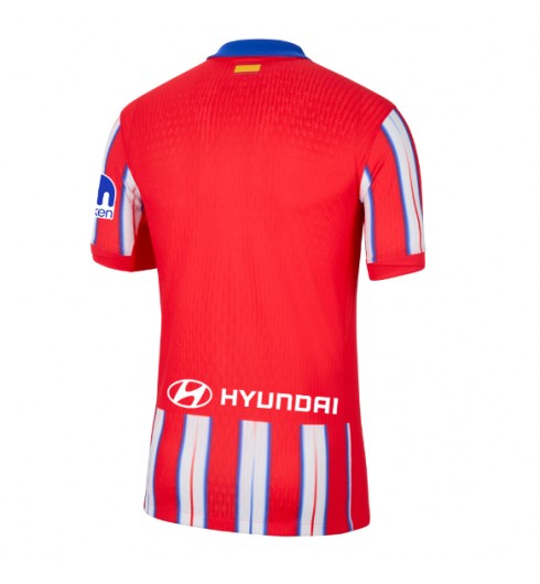 Köpa Dam Atlético Madrid Hemmatröja 2024/25 Kortärmad 2 Köpa Dam Atlético Madrid Hemmatröja 2024/25 Kortärmad-1