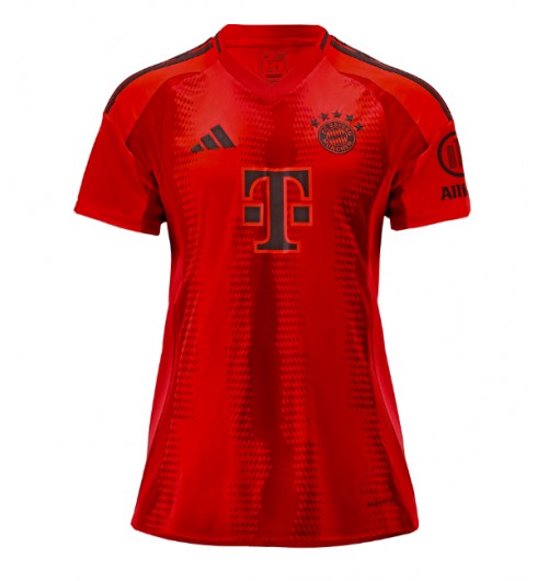 Köpa Dam Bayern München Hemmatröja 2024/25 Dayot Upamecano 2 Kortärmad 2 Köpa Dam Bayern München Hemmatröja 2024/25 Dayot Upamecano 2 Kortärmad-1