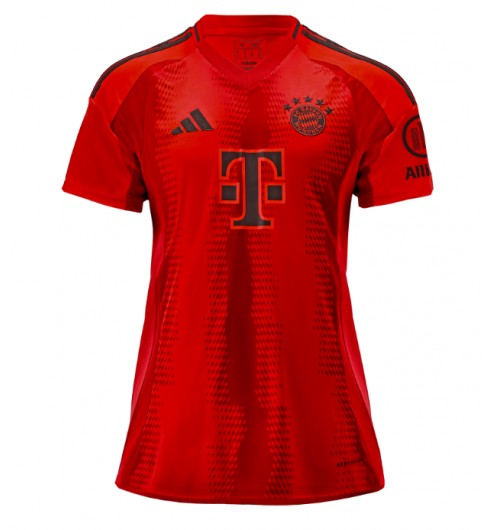 Köpa Dam Bayern München Hemmatröja 2024/25 Kortärmad 1 Köpa Dam Bayern München Hemmatröja 2024/25 Kortärmad