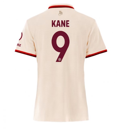 Köpa Dam Bayern München Tredjetröja 2024/25 Harry Kane 9 Kortärmad 1 Köpa Dam Bayern München Tredjetröja 2024/25 Harry Kane 9 Kortärmad