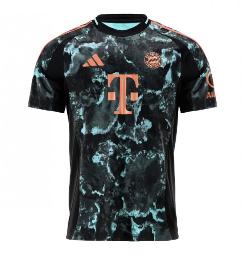 Köpa Herr Bayern München Bortatröja 2024/25 Aleksandar Pavlovic 45 Kortärmad 2 Köpa Herr Bayern München Bortatröja 2024/25 Aleksandar Pavlovic 45 Kortärmad-1