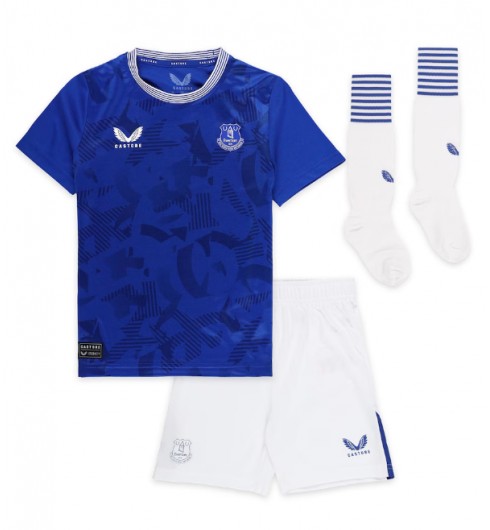 Köpa Billiga Barn Everton Hemmatröja 2024/25 Jesper Lindstrom 29 Kortärmad (+ Korta byxor) 2 Köpa Billiga Barn Everton Hemmatröja 2024/25 Jesper Lindstrom 29 Kortärmad (+ Korta byxor)-1