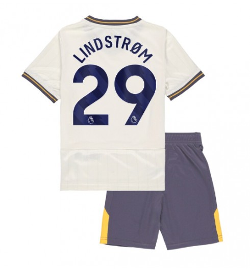 Köpa Billiga Barn Everton Tredjetröja 2024/25 Jesper Lindstrom 29 Kortärmad (+ Korta byxor) 1 Köpa Billiga Barn Everton Tredjetröja 2024/25 Jesper Lindstrom 29 Kortärmad (+ Korta byxor)