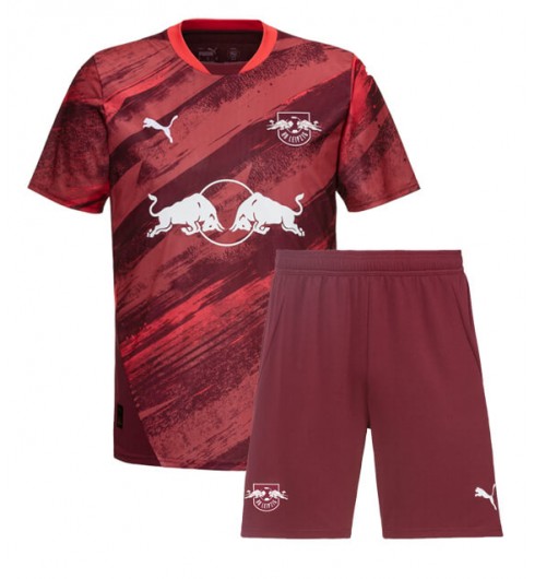 Köpa Billiga Barn RB Leipzig Bortatröja 2024/25 Kortärmad (+ Korta byxor) 1 Köpa Billiga Barn RB Leipzig Bortatröja 2024/25 Kortärmad (+ Korta byxor)