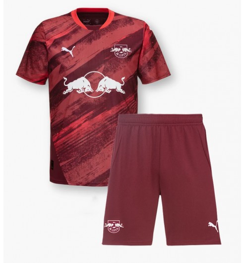 Köpa Billiga Barn RB Leipzig Bortatröja 2024/25 Lois Openda 11 Kortärmad (+ Korta byxor) 2 Köpa Billiga Barn RB Leipzig Bortatröja 2024/25 Lois Openda 11 Kortärmad (+ Korta byxor)-1