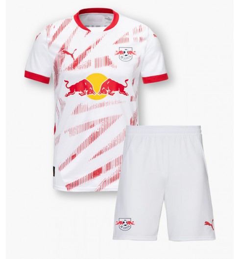 Köpa Billiga Barn RB Leipzig Hemmatröja 2024/25 Antonio Nusa 7 Kortärmad (+ Korta byxor) 2 Köpa Billiga Barn RB Leipzig Hemmatröja 2024/25 Antonio Nusa 7 Kortärmad (+ Korta byxor)-1