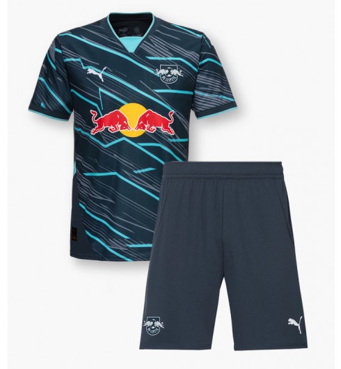 Köpa Billiga Barn RB Leipzig Tredjetröja 2024/25 Benjamin Šeško 30 Kortärmad (+ Korta byxor)-1 Köpa Billiga Barn RB Leipzig Tredjetröja 2024/25 Benjamin Šeško 30 Kortärmad (+ Korta byxor)-1