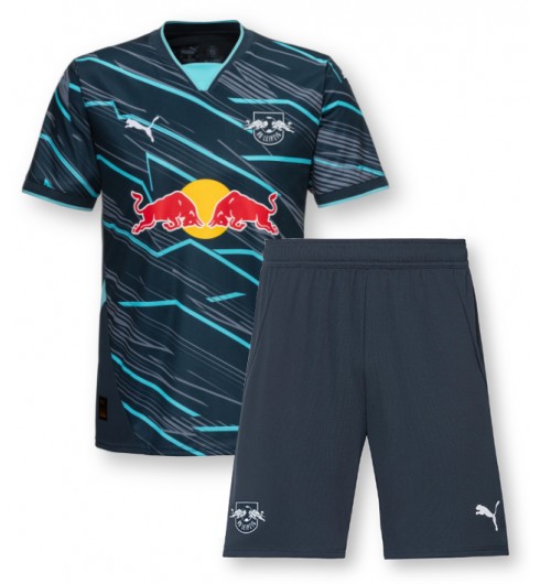 Köpa Billiga Barn RB Leipzig Tredjetröja 2024/25 Kortärmad (+ Korta byxor) 1 Köpa Billiga Barn RB Leipzig Tredjetröja 2024/25 Kortärmad (+ Korta byxor)