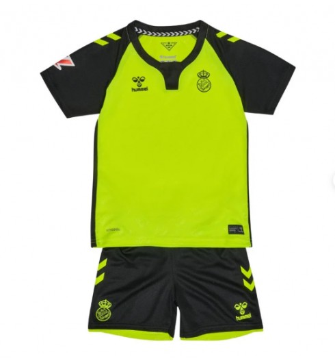 Köpa Billiga Barn Real Betis Bortatröja 2024/25 Kortärmad (+ Korta byxor) 1 Köpa Billiga Barn Real Betis Bortatröja 2024/25 Kortärmad (+ Korta byxor)
