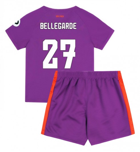 Köpa Billiga Barn Wolves FC Tredjetröja 2024/25 Jean-Ricner Bellegarde 27 Kortärmad (+ Korta byxor) 1 Köpa Billiga Barn Wolves FC Tredjetröja 2024/25 Jean-Ricner Bellegarde 27 Kortärmad (+ Korta byxor)
