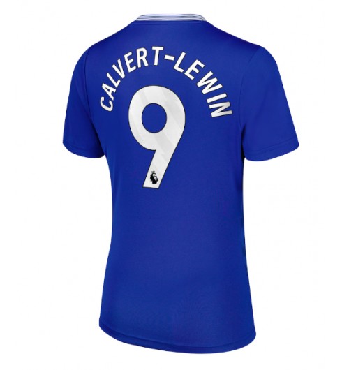 Köpa Fotbollströjor För Dam Everton Hemmatröja 2024/25 Dominic Calvert-Lewin 9 Kortärmad 1 Köpa Fotbollströjor För Dam Everton Hemmatröja 2024/25 Dominic Calvert-Lewin 9 Kortärmad