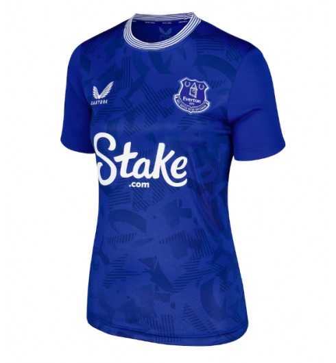 Köpa Fotbollströjor För Dam Everton Hemmatröja 2024/25 Iliman Ndiaye 10 Kortärmad 2 Köpa Fotbollströjor För Dam Everton Hemmatröja 2024/25 Iliman Ndiaye 10 Kortärmad-1