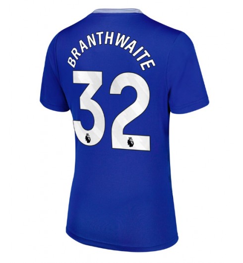 Köpa Fotbollströjor För Dam Everton Hemmatröja 2024/25 Jarrad Branthwaite 32 Kortärmad 1 Köpa Fotbollströjor För Dam Everton Hemmatröja 2024/25 Jarrad Branthwaite 32 Kortärmad