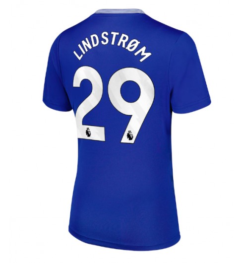 Köpa Fotbollströjor För Dam Everton Hemmatröja 2024/25 Jesper Lindstrom 29 Kortärmad 1 Köpa Fotbollströjor För Dam Everton Hemmatröja 2024/25 Jesper Lindstrom 29 Kortärmad